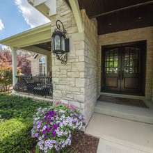 Exterior Ideas