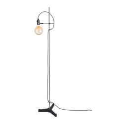 KEMIKAZE - Kemikaze Romer S Floor Lamp, 40W - Gulvlamper