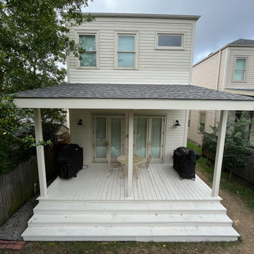 Deck Covering- Uptown