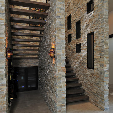 Honey Gold Classic Ledgestone