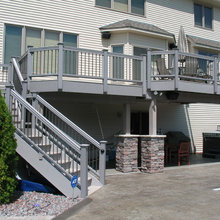 Deck Ideas