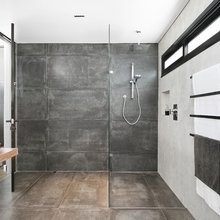 Bathrooms & Laundry