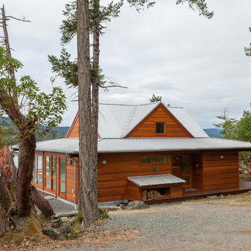 Arbutus Cottage
