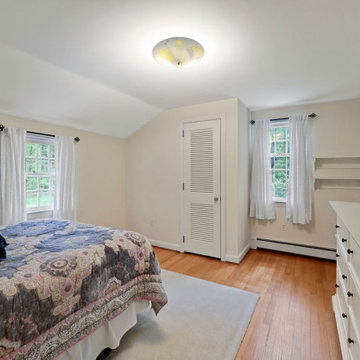 17 Stonepost Road, Glastonbury, CT 06033