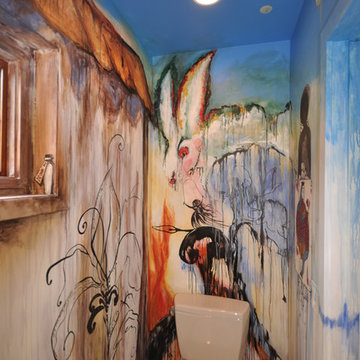 Pennington Bathroom Renovations