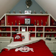 book cases
