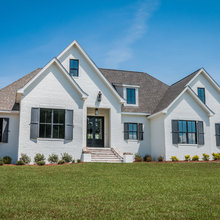 Exterior Looks
