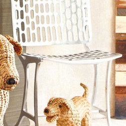 Roost Pascal Chair - SKU: F129 - Armchairs And Accent Chairs