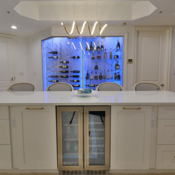 Kitchen Builds
