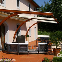 Patio Ideas