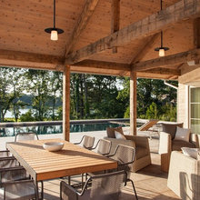 screen porch
