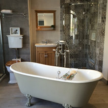 Bathroom Ideas