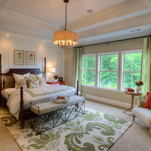 Master Bedroom Ideas