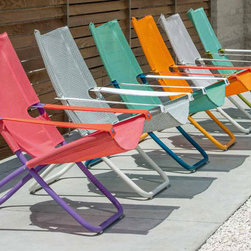 Patio Season - Outdoor Lounge Chairs