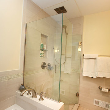 NE Kitchen & Bath Remodel