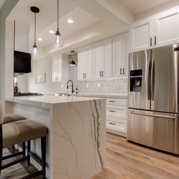 Full Remodel