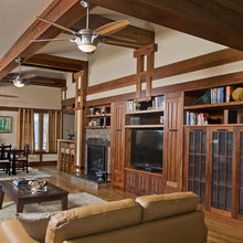 Living Room Ideas