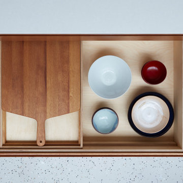 Statford Kitchen