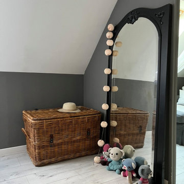 Cosy Cocoon
