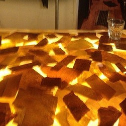 Gloria's Restaurant - Kitchen Countertops
