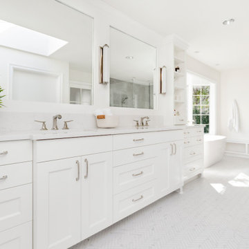 West Slope Whole House Remodel