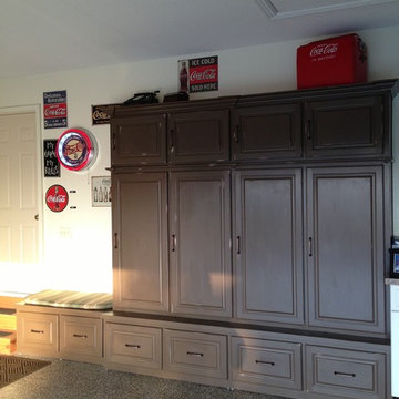 Locker System