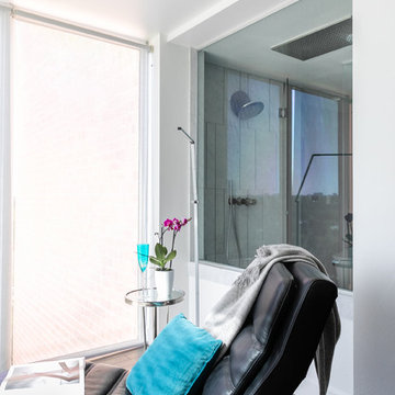 Englewood Bathroom Renovation