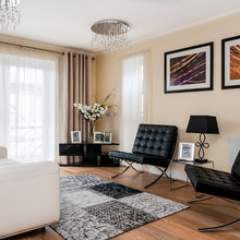 Living Room Ideas