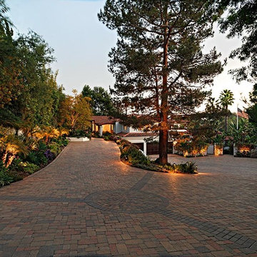 Outdoor Lighting