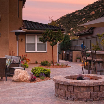 Porter Project : Western Outdoor Designs
