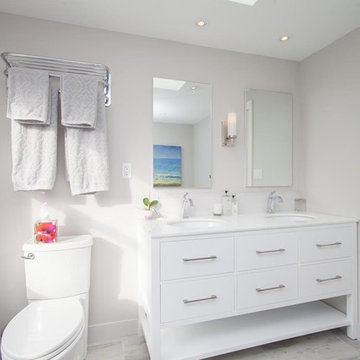 Bathroom Renovation