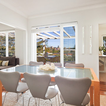 Cremorne Residence