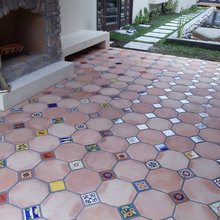 floors