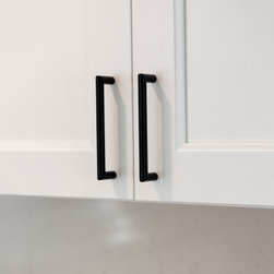 Kirkland Home Transformation - Cabinet And Drawer Handle Pulls