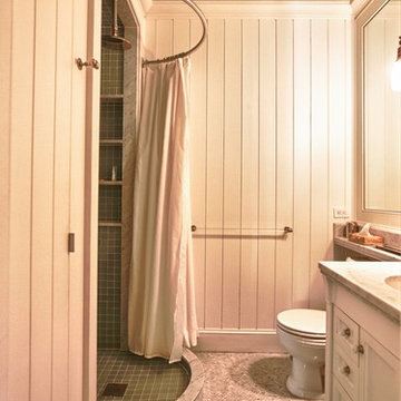 Wooden Classic in Seaside, Florida