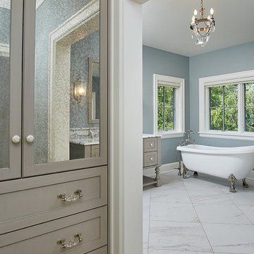 Alexandria - Modern Meets Traditional