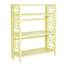 Bookcases