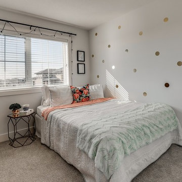 Brighton Single-Family Show Home