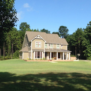 Front View 2