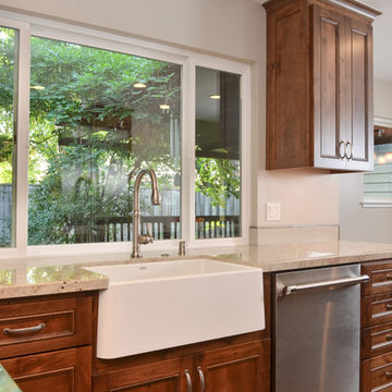 Farmhouse Sink