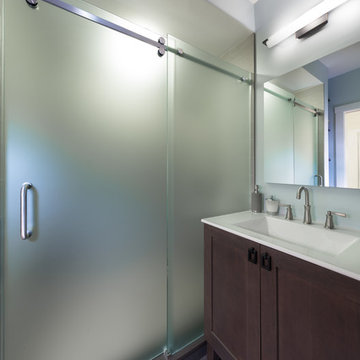 Condo Remodeling