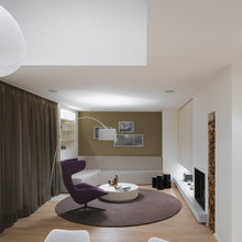 Haus - Wohnzimmer