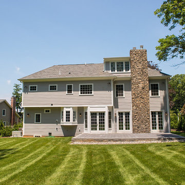 Hilltop Chatham