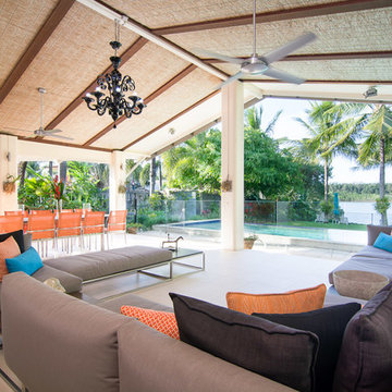 Port Douglas Private Retreat