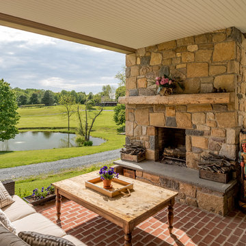 Duck Pond Residence | Kennett Square, PA
