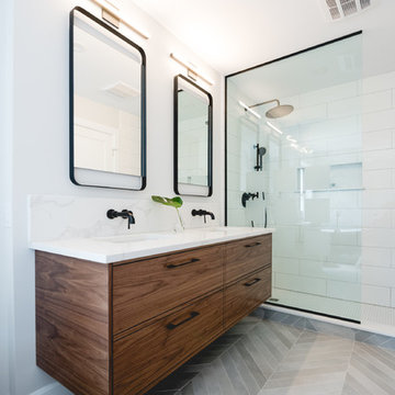 Stéphanie Fortier Design - Westfield project