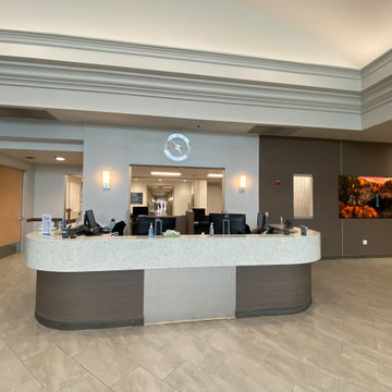 Comprehensive Blood and Cancer Center
