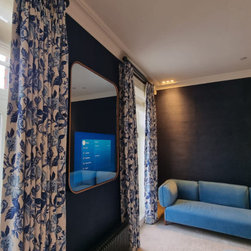 Bespoke Luxury Mirror TV - Products
