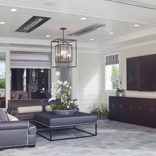 Outdoor Patio