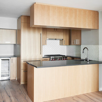 Battery Park City Residence